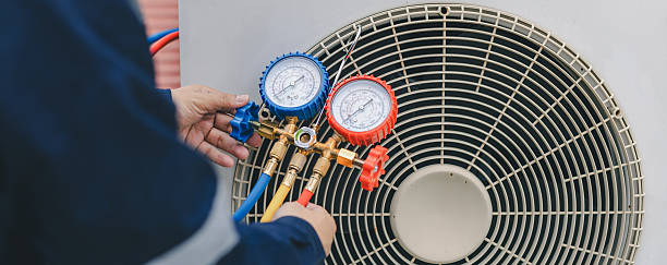 Licensed Air Conditioning Repair service in Vinemont, AL - JG Cool HVAC